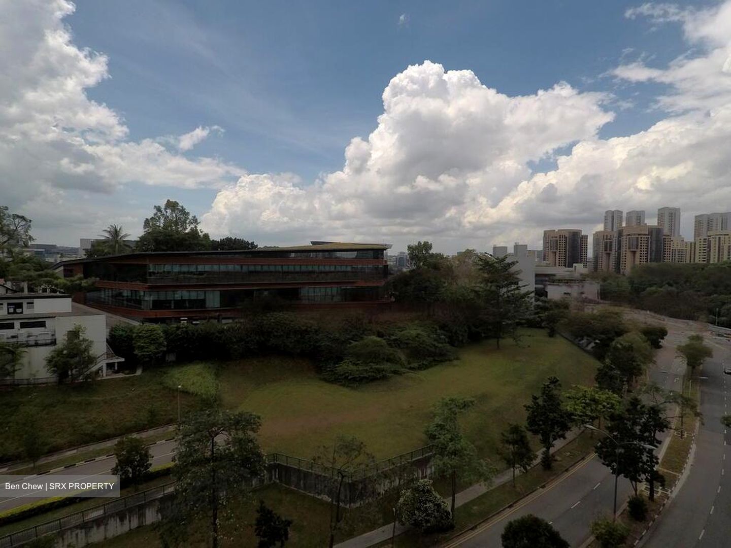 One-north Residences (D5), Apartment #444468851